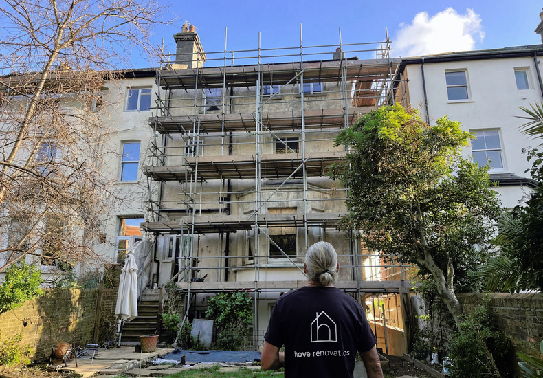 Hove Renovations Ltd's featured image