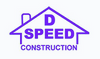 Logo of D Speed Construction Ltd