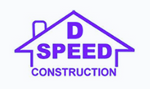 Logo of D Speed Construction Ltd