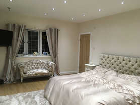 EXTENSIONS & REFURBISHMENTS Project image