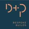 Logo of D & P Bespoke Builds Ltd