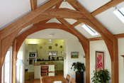 Featured image of Oak Homes Joinery Ltd