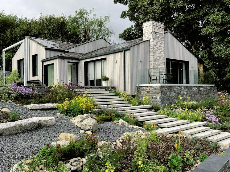 Save on energy bills by insulating your home