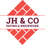 Logo of JH & Co Brickwork Services Ltd
