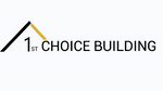 Logo of 1st Choice Building Services Ltd