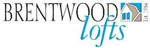 Logo of Brentwood Lofts Ltd