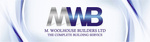 Logo of M Woolhouse Builders Limited