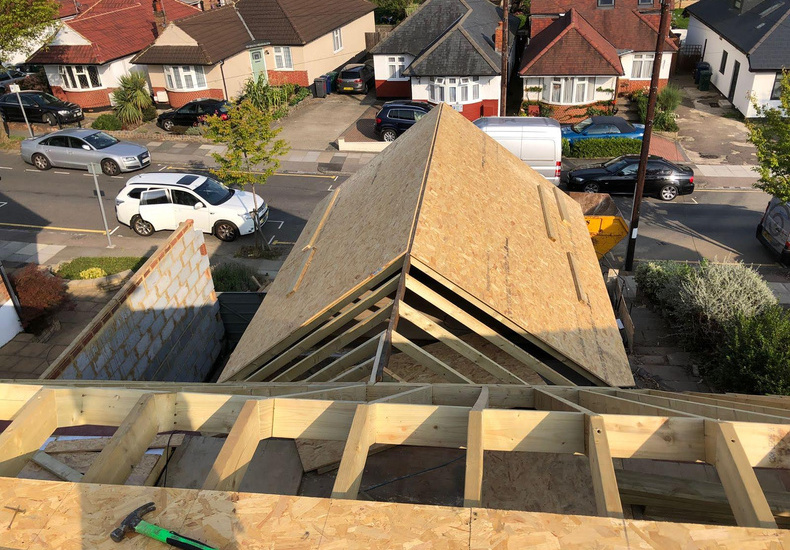 MRX London Limited's featured image