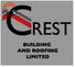 Logo of Crest Building & Roofing Limited