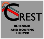 Logo of Crest Building & Roofing Limited