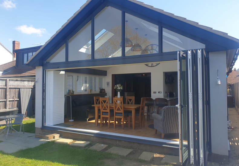 Newman Construction & Sons Ltd's featured image