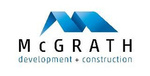 Logo of Mcgrath Development & Construction Ltd