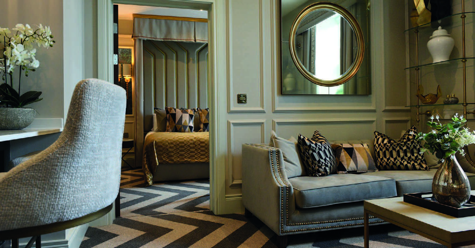 McKelvey Construction Limited, Commercial or Public Sector Project winner