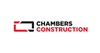 Logo of Chambers Construction Limited
