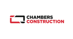 Logo of Chambers Construction Limited