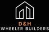 Logo of D & H Wheeler Limited