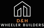 Logo of D & H Wheeler Limited
