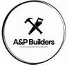 Logo of A & P Builders (Newcastle) Limited