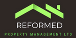Logo of Reformed Property Management Ltd