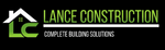 Logo of Lance Construction