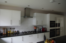 Project in Amersham Project image