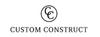 Logo of Custom Construct Limited