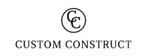 Logo of Custom Construct Limited