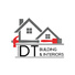 Logo of DT Building & Interiors