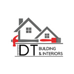 Logo of DT Building & Interiors Limited