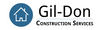 Logo of Gil Don Construction Services
