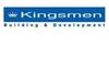 Logo of Kingsmen Limited