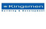 Logo of Kingsmen Ltd