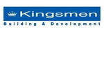 Logo of Kingsmen Limited