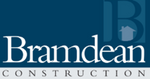 Logo of Bramdean Construction Limited