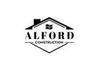 Logo of Alford Construction and Joinery
