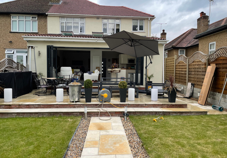 TJS Building Services Limited's featured image