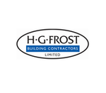 Logo of H G Frost Building Contractors Ltd