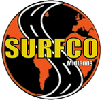 Logo of Surfco Midlands Ltd