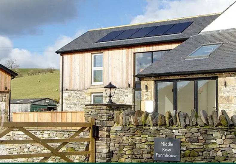 Herdwick Construction Ltd's featured image