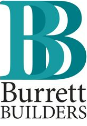Logo of Burrett Builders Ltd