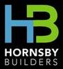 Logo of Hornsby Builders Limited