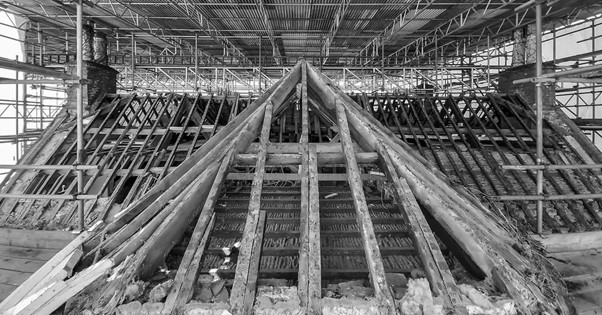 AB Conduit Building Ltd, South West, Andrew Conduit case study article project image 3