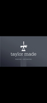 Logo of Taylormade Decorating Limited