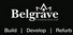 Logo of Belgrave Construction Ltd