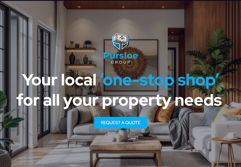 Pursloe Group's featured image