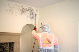 Damp Proofing York Project image