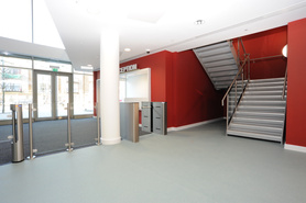 Commercial: Arsenal FC Academy Project image