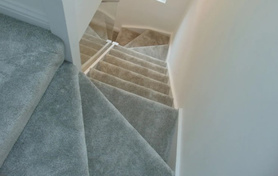 Carpet Fitting & Laying Project image