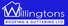 Logo of Willingtons Roofing & Guttering Ltd