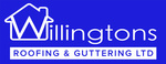 Logo of Willingtons Roofing & Guttering Ltd